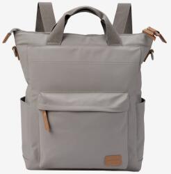 Bababing DayTripper Pac táska / hátizsák - Warm Grey Beige