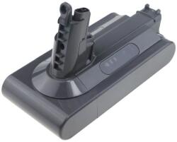 BMK Trading BMK TRADING, Dyson V10 porszívóhoz, kapacitás 4000mAh, Li-lon 25, 2V