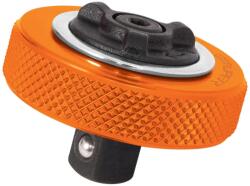 Truper ® 1/2" Ujjas Racsni - Dugókulcs Racsni Szűk Helyekre