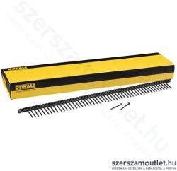 DEWALT Szalagtáras gipszkarton csavar fémhez, PH2, 3, 5x35mm (1000db/doboz) (DWF4000350) (DWF4000350)