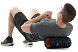 Sveltus 33cm Masszázshenger - Izomlazító és Regeneráló