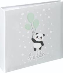 Hama Албум "Hello Panda" за 200 снимки с размер 10х15 см, 02661 (HAMA-02661) - cybertrade