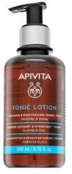 APIVITA Tonic Lotion toner cu efect de calmare Soothing & Moisturizing Toner 200 ml