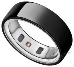 Oura Ring 4 Black, 11