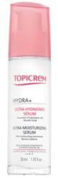 TOPICREM HYDRA+ Ultra-Moisturizing Serum ser cu hidratare intensivă 30 ml