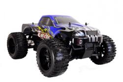 AMEWI RC Autó Monster Truck Torche 1: 10 kék
