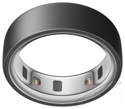 Oura Ring 4 Stealth, 5