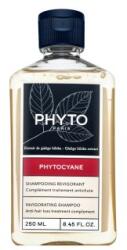 PHYTO Phytocyane Invigorating Shampoo sampon hranitor impotriva căderii părului 250 ml