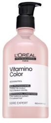 L'Oréal Série Expert Vitamino Color Resveratrol Conditioner balsam pentru strălucirea și protejarea părului vopsit 500 ml