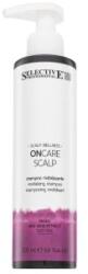 Selective Professional OnCare Scalp Revitalizing Shampoo sampon hranitor impotriva căderii părului 200 ml