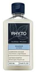 PHYTO Softness Shampoo șampon de netezire pentru toate tipurile de păr 250 ml