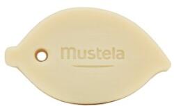 Mustela Shampoo & Body Cleansing Bar șampon solid cu efect de nutritiv 75 g