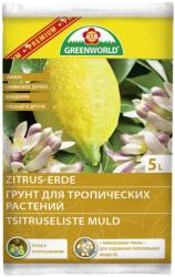 ASB Greenworld Prémium Citrusföld - 5L