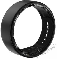  Ultrahuman Ring Air Matt Grey, 14
