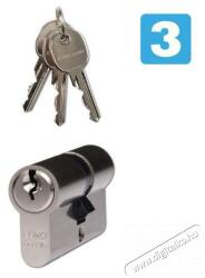  Richter Czech ES. 30/60. NI