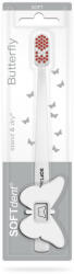 SOFTdent Butterfly Soft, 1 darab