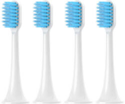 BMK Trading BMK Xiaomi fogkefefefejek érzékeny fogakra és fogínyre 4 darab - kompatibilis a Xiaomi Gum Care modellel