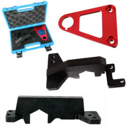 TC Technic Mercedes OM651 CDI vezérműzár - 3 darabos készlet műanyag kofferben