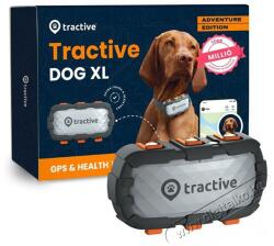 Tractive Tractive GPS DOG XL Adventure Edition kutya GPS nyomkövető és tevékenységfigyelő
