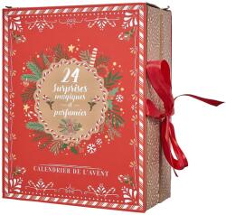 CMP Christmas Ginger