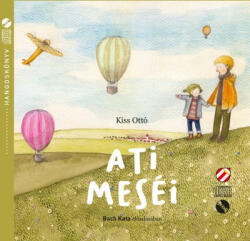 Cerkabella Könyvek 20Ati meséi - Hangoskönyv