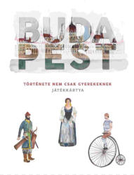 Design Kiadó Budapest története játékkártya