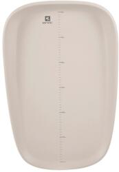 Lorelli Saltea de schimbat Lorelli - Lulu, Beige (10131210002) Saltea de infasat