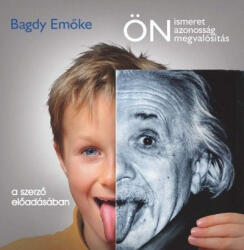 Kossuth/Mojzer Kiadó Önismeret, önazonosság, önmegvalósítás - Hangoskönyv