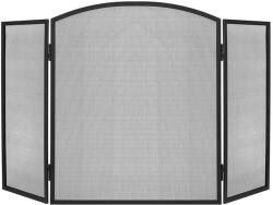 Kaminer Szikrafogó rács