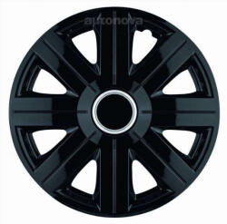 Cosmos 14" -os Cosmos Ring Black dísztárcsa garnitúra (4darab)