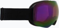 SPECT Eyewear Скиорска маска Red Bull Spect Bent matt black/orange with purple mirror