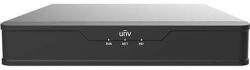 Uniview 8 csatornás PoE NVR - 6TB HDD (NVR301-08S3-P8)