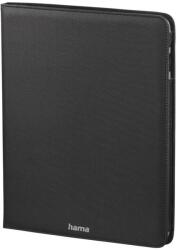 Hama Калъф за eBook четец за Kindle WiFi/Paperwhite, Kobo Touch/Glo, Hama Arezzo, 6" (15.24 cm), полиуретан, черен (216436)