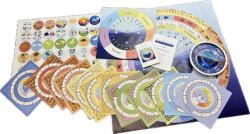  Természetes idő - családi csomag (óvodás - 3-6 éves korosztály számára)