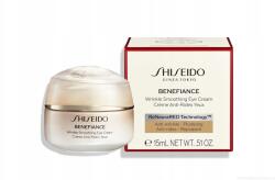 Shiseido Benefiance Simító Szemkrém 15ML (768614208570)