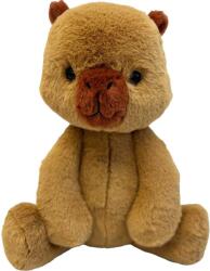 World's Softest Plush Jucărie de pluș World's Softest Plush - Capibara, 41 cm (WS04446)