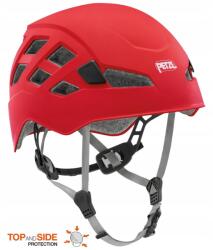 Petzl Bukósisak Petzl Boreo piros A042VA06 méret S/m (A042VA06)