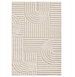 Ayyildiz 160x230 darabos szőnyeg Art 1121 krémszínű (ART1602301121CREAM)