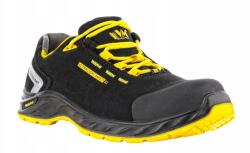 VM Footwear VM California S3 Esd könnyű munkavédelmi cipő 45-ös méret (2295-S3)
