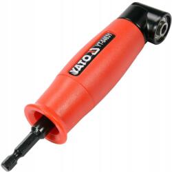 TOYA 04631 Szögletes Adapter 1/4'' 155 Mm-es Hex Sebességváltóval (YT-04631)