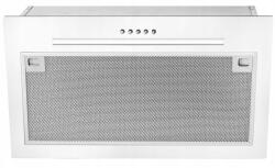 Teka Páraelszívó Teka GFG2 Glass White (334 m3/h; fehér szín) (GFG2 GLASS WHITE)