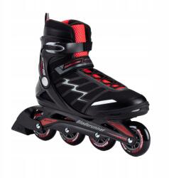 Bladerunner Férfi Bladerunner by Rollerblade Advantage Pro Xt fekete/piros 45.5 Eu görkorcsolya (0T100000 741)