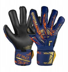 Reusch Kapuskesztyű Reusch Attrakt Gold X Evolution premium blue 9.5