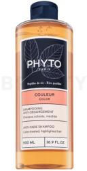 PHYTO Color Anti-Fade Shampoo védő sampon festett hajra 500 ml