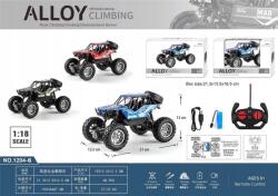 Revell Gyereknapi Ajándék Játék Jármű Fém Akkumulátor Töltő Autó Szállítás (24439)