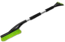  Teleszkópos Hókefe és Jégkaparó - Állítható Nyél, Autótisztító