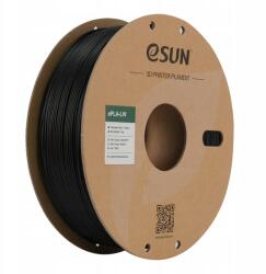 eSUN Pla-lw filament Könnyű repülőgép modellekhez fekete 1.75mm 1kg (ePLA-LW-P175B1)