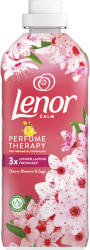 Lenor cALM Folyadék textilöblítéshez Cherry Blossom Sage 700 ml 28 Mosás (80777572)
