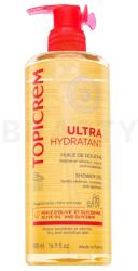 TOPICREM Ultra-Hydratant tusoló ola Shower Oil 500 ml