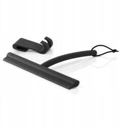 blomus Zuhanykabin Lehúzó, fekete Blomus (B68982) Ablaktisztító